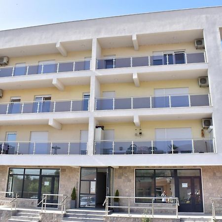 Apartmani Bokica تريبينيي المظهر الخارجي الصورة