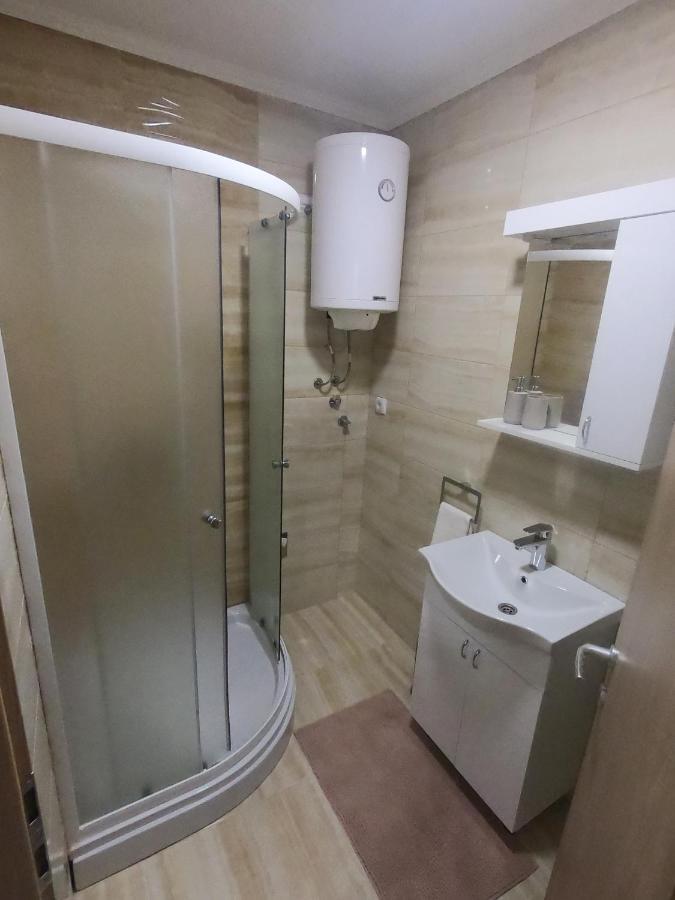Apartmani Bokica تريبينيي المظهر الخارجي الصورة