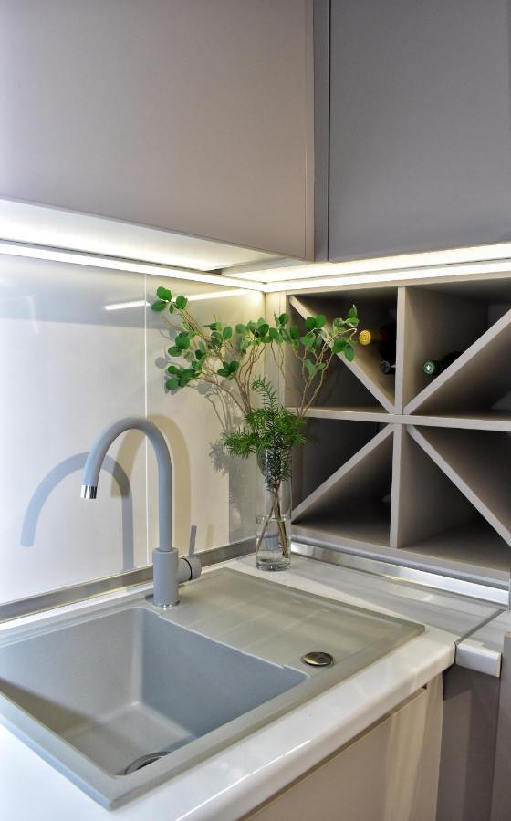 Apartmani Bokica تريبينيي المظهر الخارجي الصورة