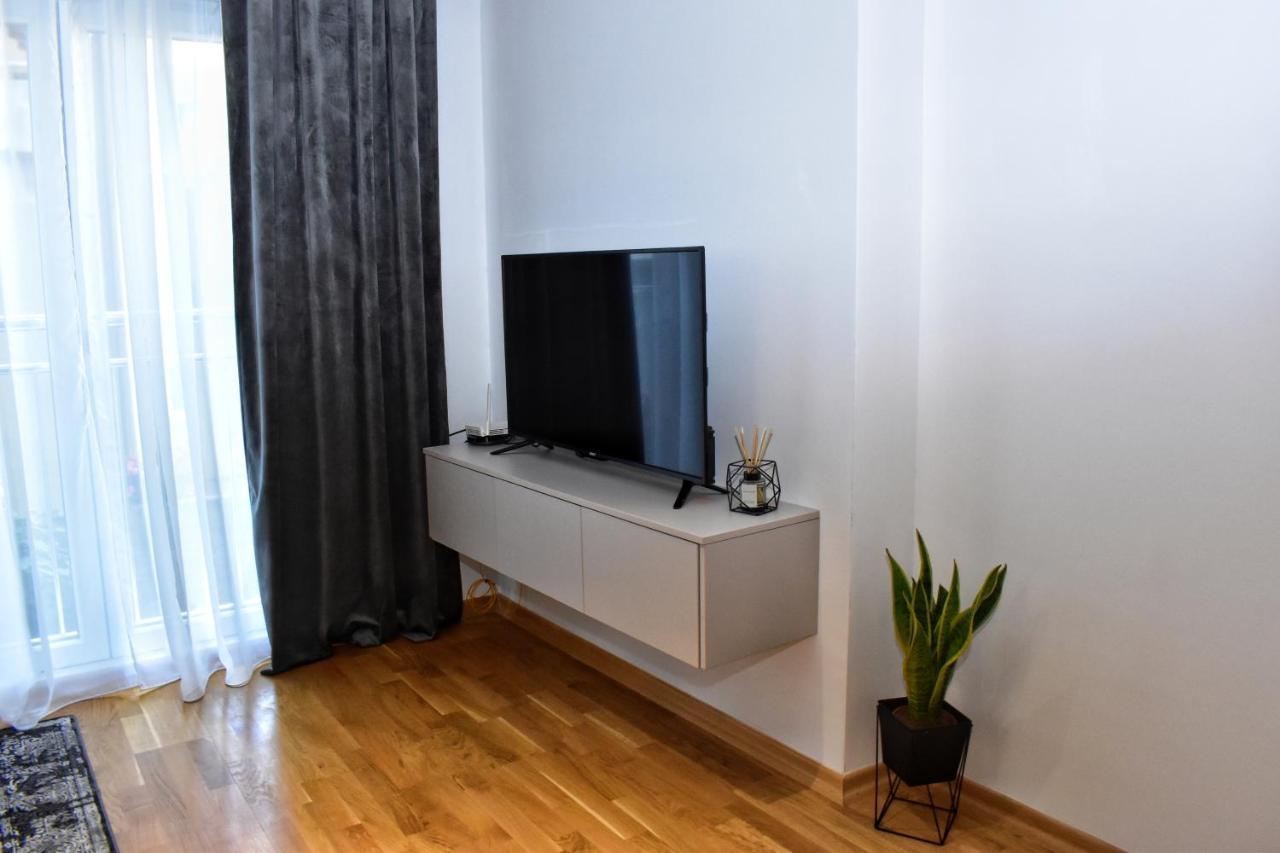 Apartmani Bokica تريبينيي المظهر الخارجي الصورة