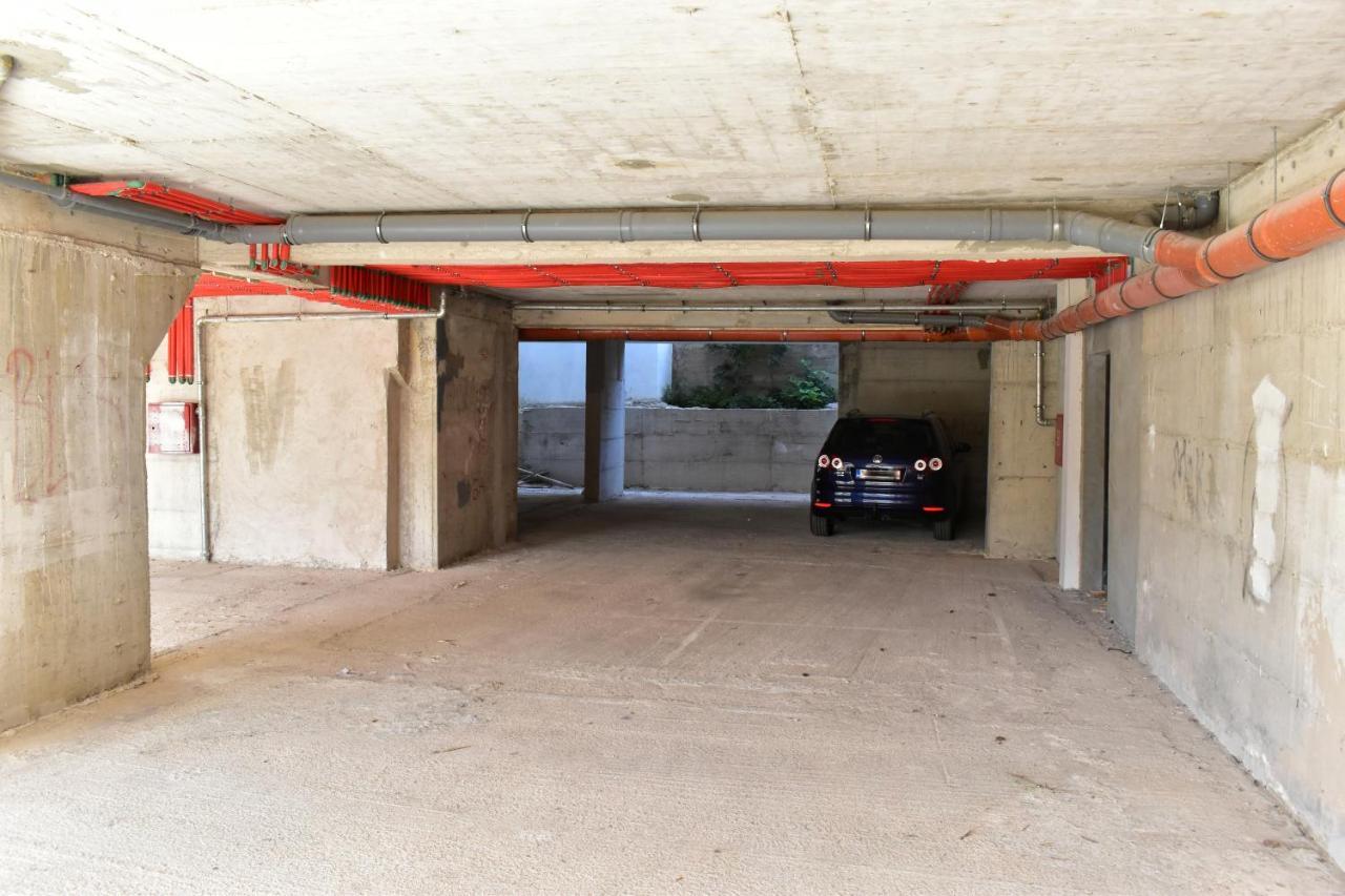 Apartmani Bokica تريبينيي المظهر الخارجي الصورة