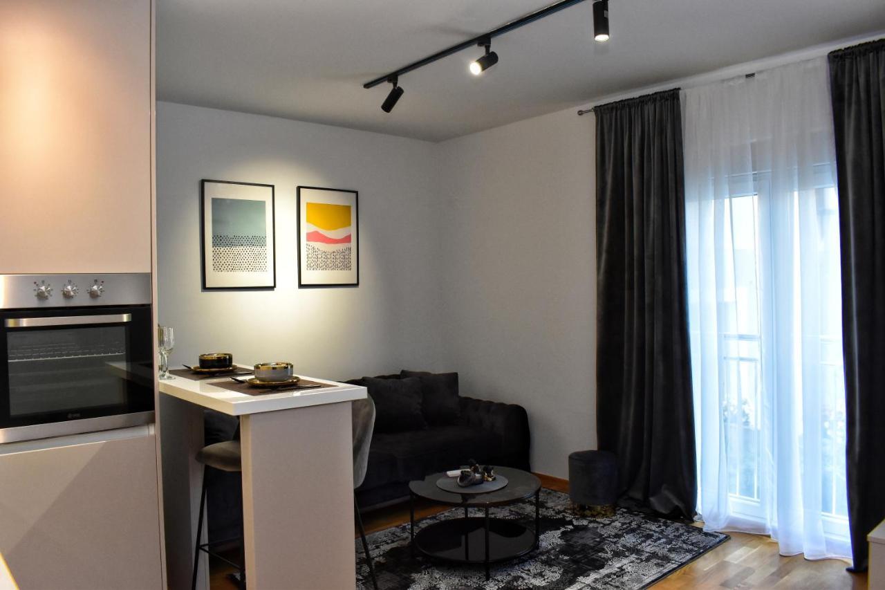 Apartmani Bokica تريبينيي المظهر الخارجي الصورة