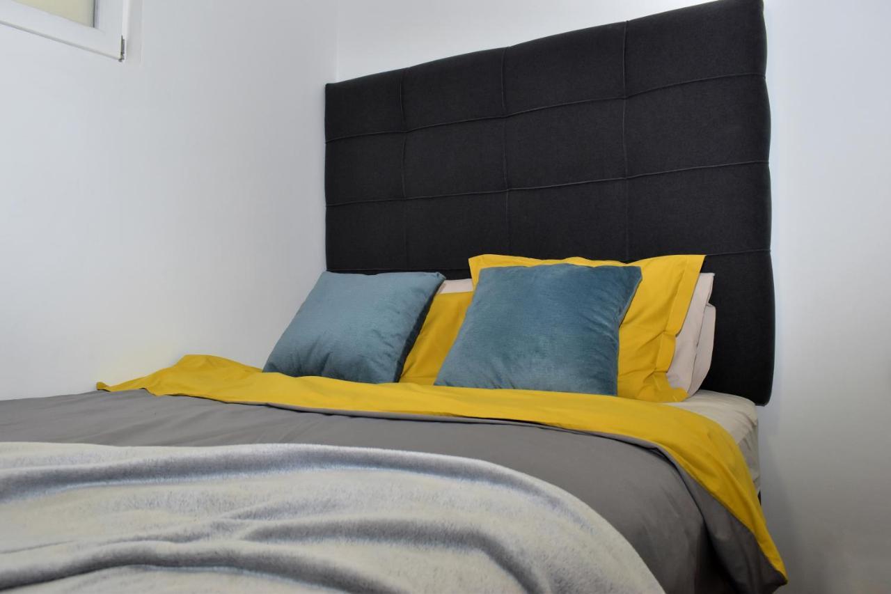 Apartmani Bokica تريبينيي المظهر الخارجي الصورة