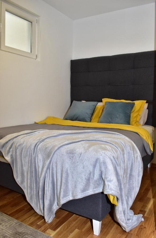 Apartmani Bokica تريبينيي المظهر الخارجي الصورة