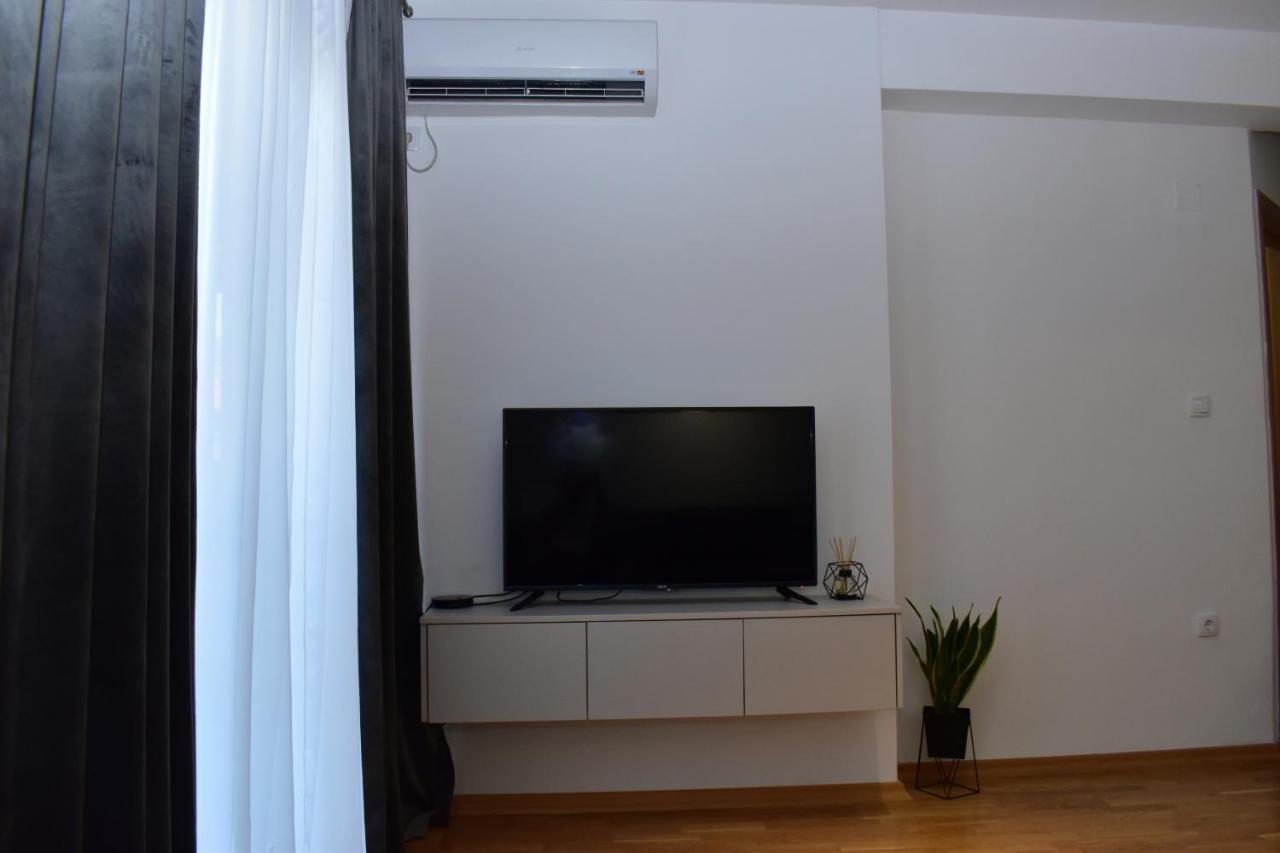 Apartmani Bokica تريبينيي المظهر الخارجي الصورة